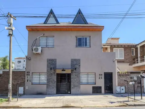 VENTA 5 DEPARTAMENTOS MULTIFAMILIAR ALDO BONZI