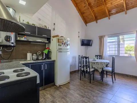Casa en Venta de 5 dormitorios