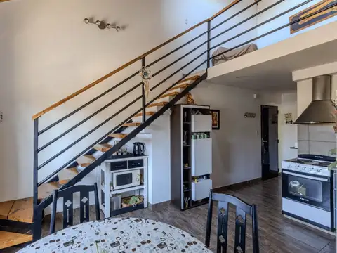 Casa en Venta 2 años