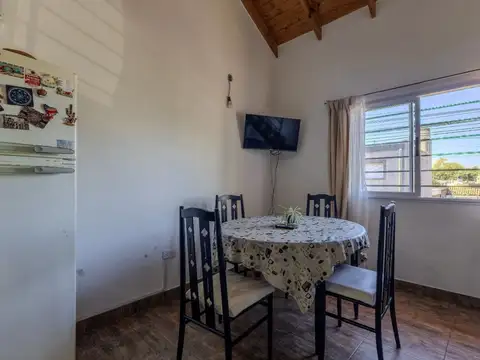 Casa 7 ambientes con 3 baños