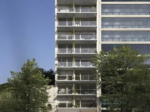 Recoleta local unico a estrenar