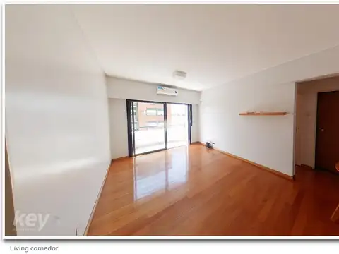 Departamento en Venta en Belgrano, USD 197.000