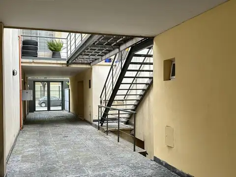 Depto Tipo Casa en Venta de 2 ambientes