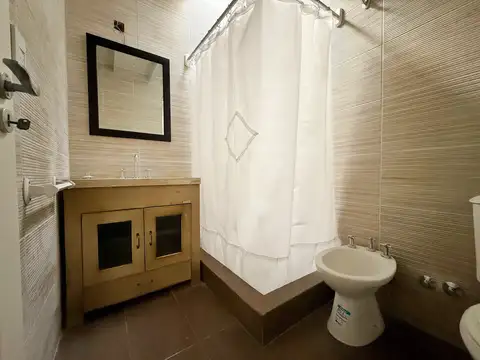 Depto Tipo Casa en Venta A Estrenar
