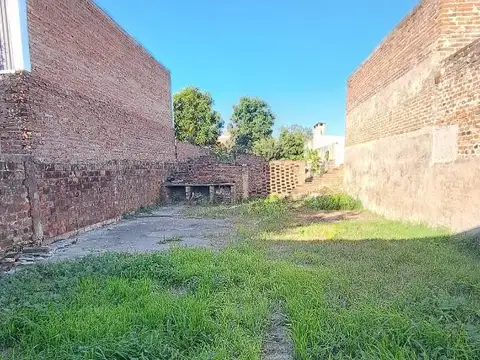 Av. Galicia 1662