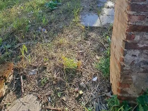 TERRENO INTERNO AV. GALICIA