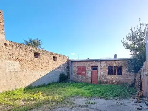 TERRENO INTERNO AV. GALICIA