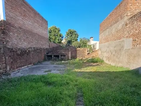 Terreno en Venta de 148,0 m2