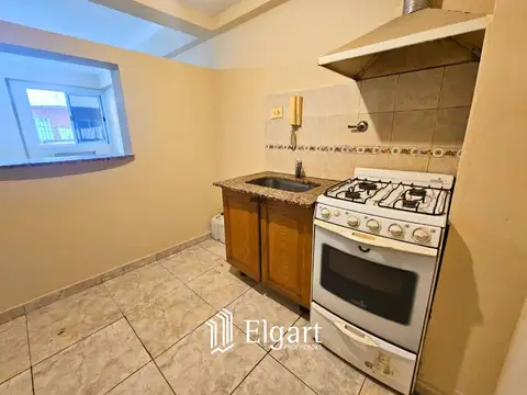 Departamento en Alquiler al Norte