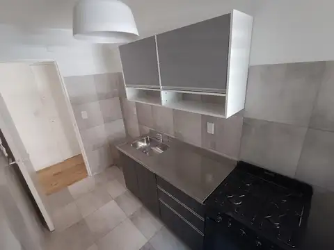 Departamento en Alquiler Apto profesional