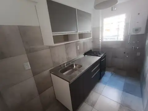 Departamento en Alquiler 45 años