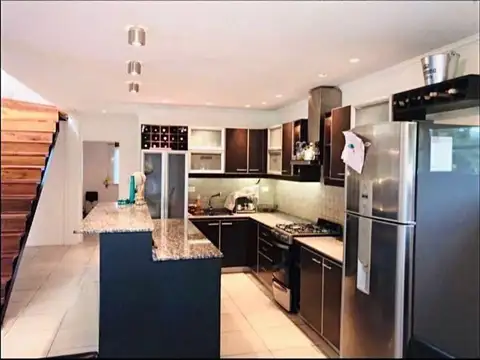 Casa en Venta en Villa Luzuriaga, USD 235.000