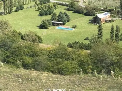 Casa en Venta 3 dormitorios, 1 suite, 26000 m2 en Las Vizcachas