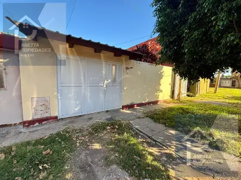 Casa en venta