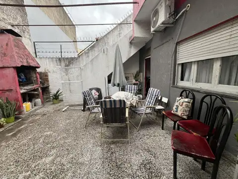Cochabamba 1700