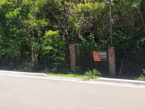 LOTE IDEAL EMPRENDIMIENTO TURISTICO