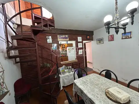 Casa en Venta al Norte