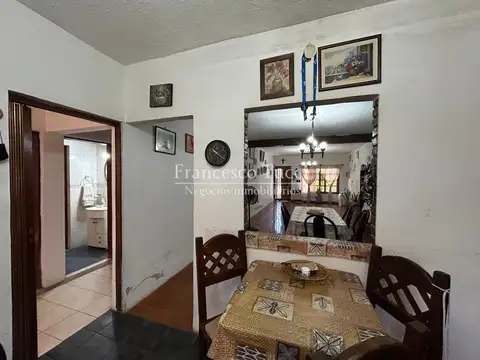 Casa en Venta 40 años