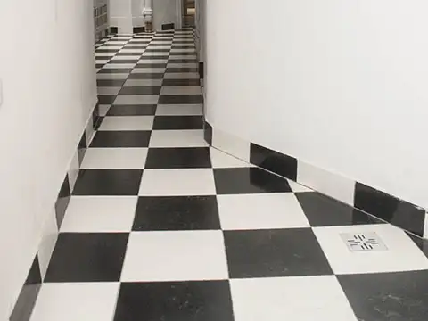 Depto Tipo Casa 4 ambientes con 1 baño