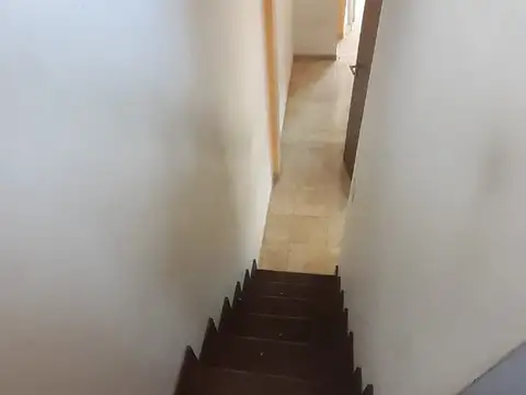 DEPARTAMENTO DE 3 AMBIENTES EN DUPLEX 3 AMB CON TERRAZA PROPIA SIN EXPENSAS