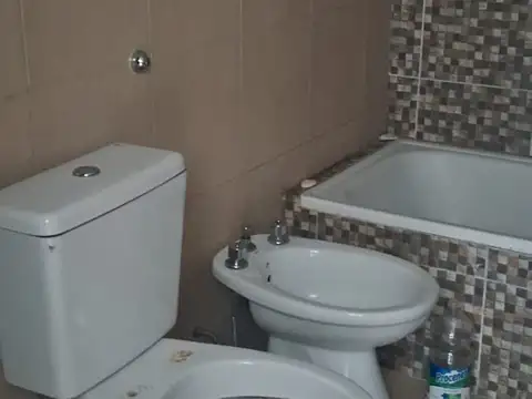 Departamento en Venta en San Justo, USD 69.500