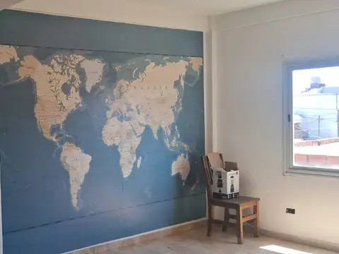 General Ocampo 2500, Piso 2