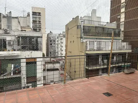 Departamento en Venta en Parque Rivadavia, USD 195.000