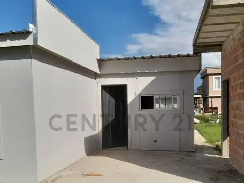 Casa en Venta 2 años