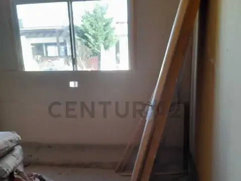 Haras el  Terraplen , Piso 0