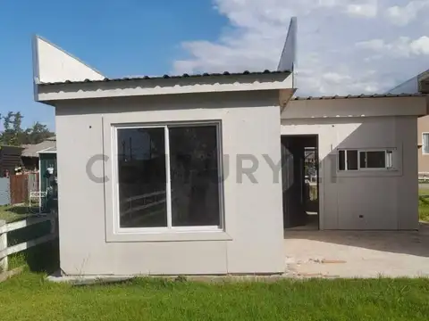 Haras el  Terraplen , Piso 0