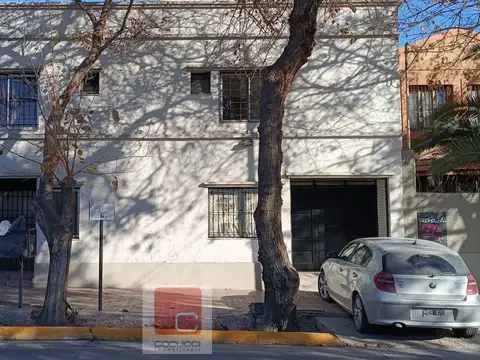Departamento en Alquiler de 3 ambientes