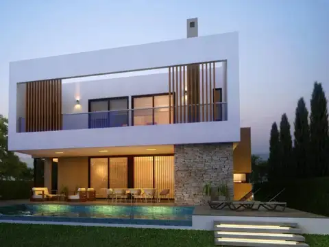 Venta de Casa a estrenar en Saint Thomas Oeste