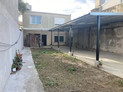 Casa en Burzaco a estrenar