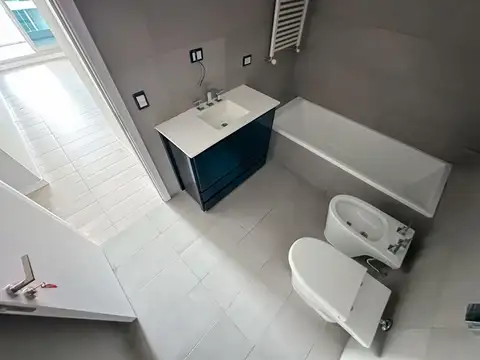 Departamento en Venta al Oeste