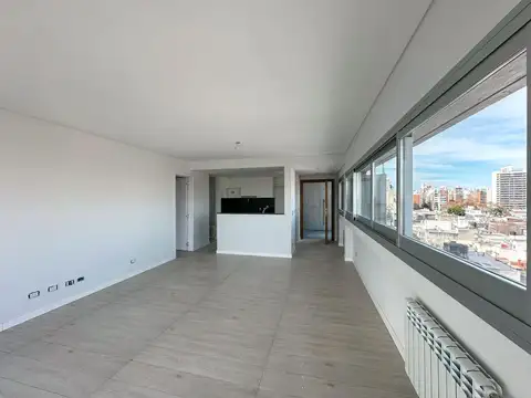 Departamento en Venta en Rosario, USD 143.000