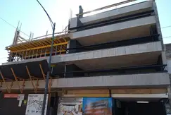 Emprendimiento en Palermo - Etapa: En construcción