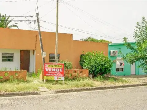CASAS - CASA - RODRÍGUEZ