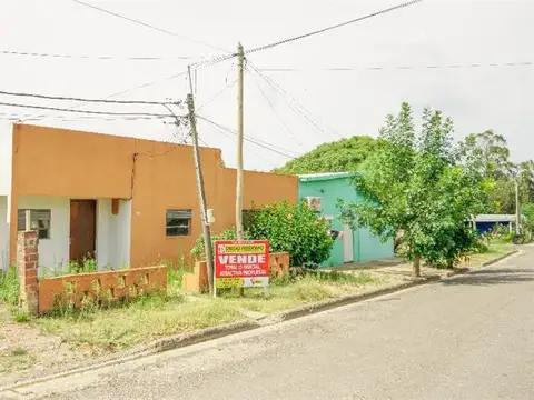 Total o Parcial- Ideal para Generar Rentas