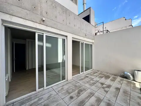 Venta Duplex 3 Amb A Estrenar En Villa Devoto.