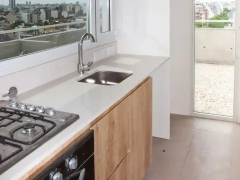 Venta Duplex 3 Amb A Estrenar En Villa Devoto.