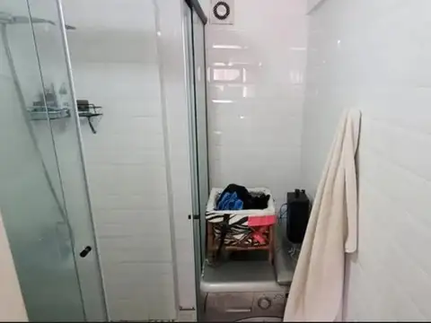 EN VENTA DEPTO DE 1 AMB EN ALMAGRO