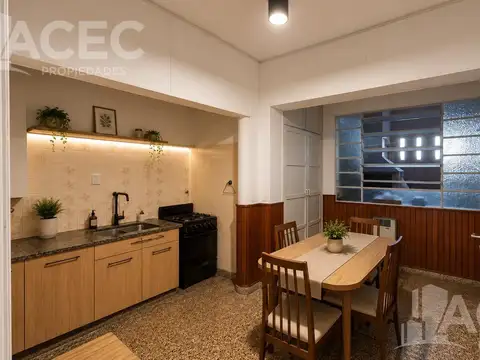 Casa en Venta en Barrio Matheu, Rosario