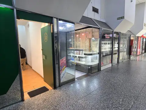 Local en Alquiler en San Nicolás, $ 360.000