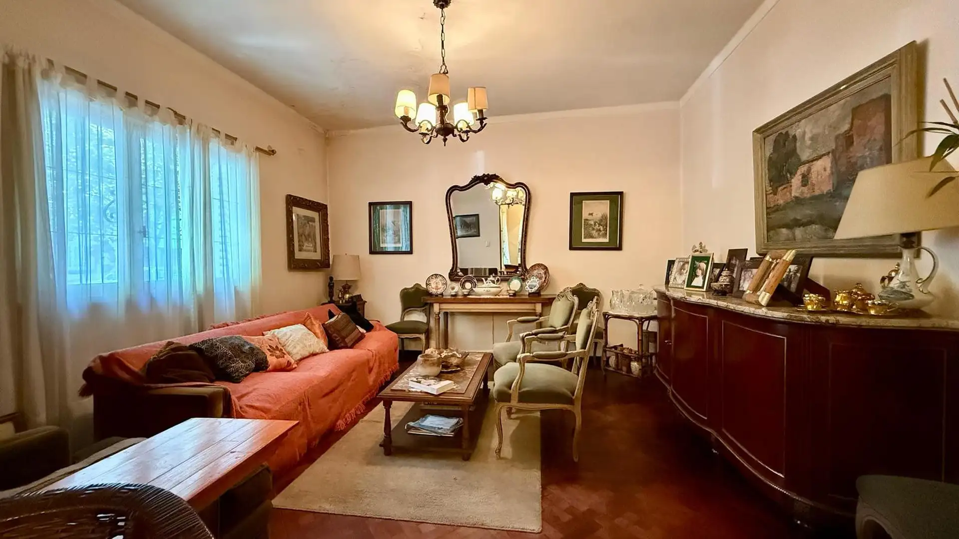 Casa en Centro