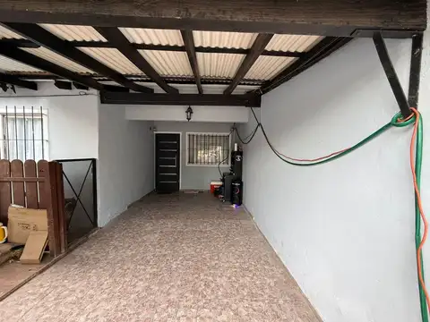 Casa en Venta 34 años
