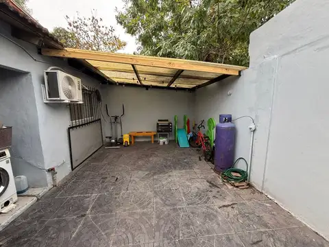 CASA MODERNA EN GARÍN – entras y vivis