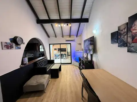 CASA MODERNA EN GARÍN – entras y vivis