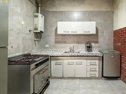 Casa en Venta en Villa Urquiza, USD 175.000