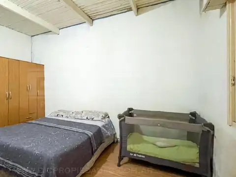 Casa en Venta 80 años