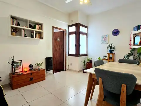 PH 2 AMBIENTES - VILLA GRAL. MITRE
